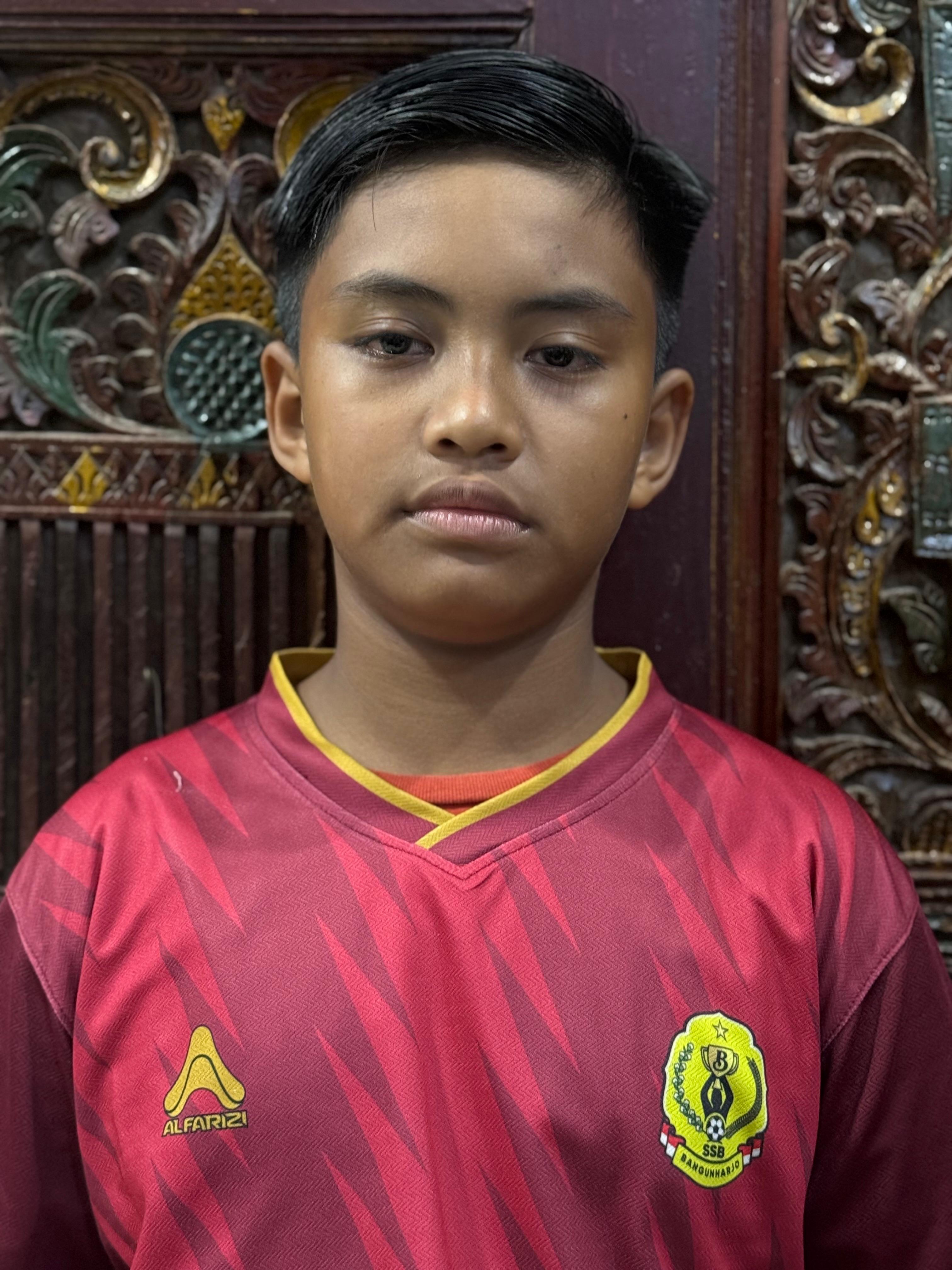 I PUTU ARTHADAKSHI NIRWACITTA